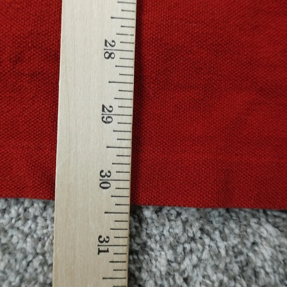 Polo Ralph Lauren measurements are